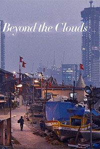 Beyond The Clouds 