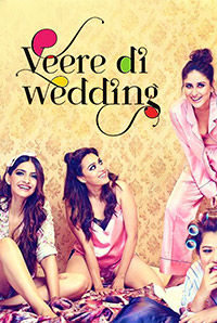 Veere Di Wedding 