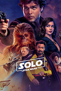 Solo: A Star Wars Story (3D) 