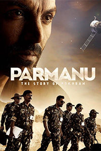 Parmanu: The Story of Pokhran 
