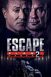 Escape Plan 2: Hades 