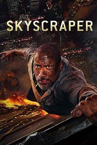 Skyscraper (3D) 
