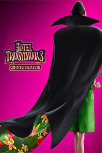 Hotel Transylvania 3: Summer Vacation (3D) 