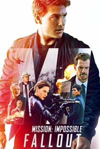 Mission: Impossible- Fallout (3D) 
