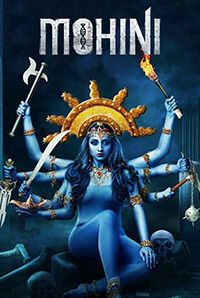 Mohini 