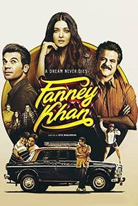 Fanney Khan 