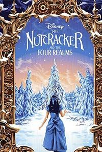 The Nutcracker and the Four Realms (3D) 