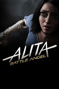 Alita: Battle Angel 