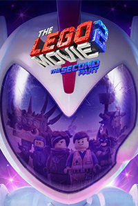 The Lego Movie 2: The Second Part 