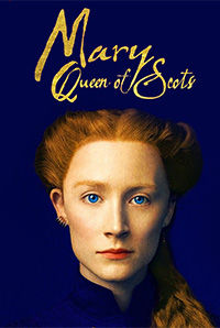 Mary Queen Of Scots (A)