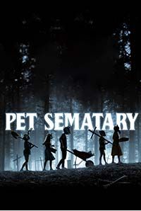 Pet Sematary 