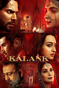 Kalank 