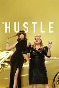 The Hustle 