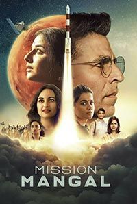 Mission Mangal 