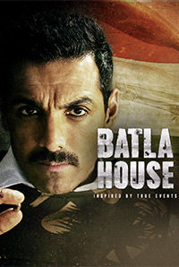 Batla House (U/A)