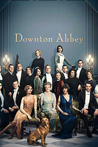 Downton Abbey 