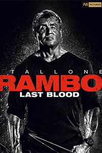 Rambo: Last Blood 