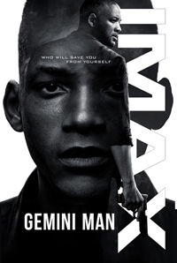 Gemini Man (U/A)