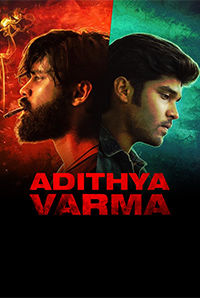 Adithya Varma 