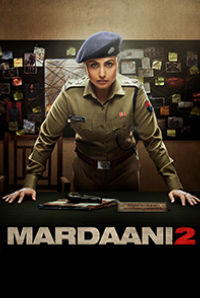 Mardaani 2 