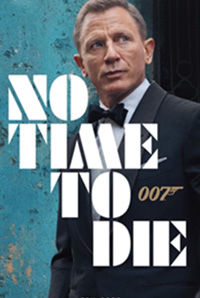 No Time To Die