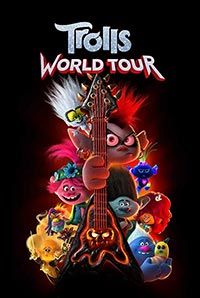 Trolls World Tour