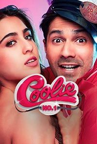 Coolie No 1