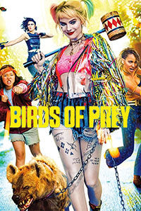 Birds of Prey (Testing)