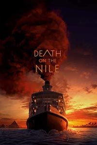 Death On The Nile