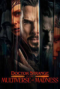 Doctor Strange: In The Multiverse Of Madness