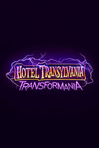 Hotel Transylvania: Transformania