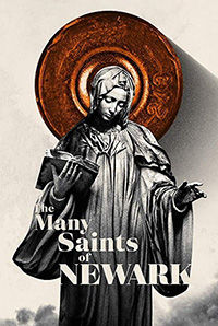 The Many Saints of Newark