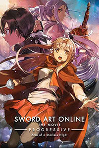 Sword Art Online