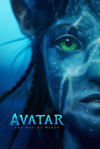 Avatar: The Way of Water (3D)