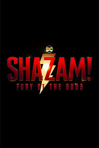 Shazam! Fury of the Gods