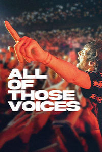 All Of Those Voices