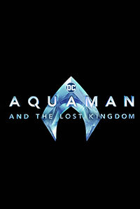 Aquaman And The Lost Kingdom (2D)