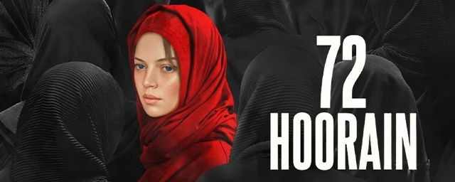 72 Hoorain 2023 Movie Free Download