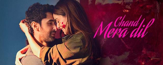 Chaand Mera Dil Box Office Day 2