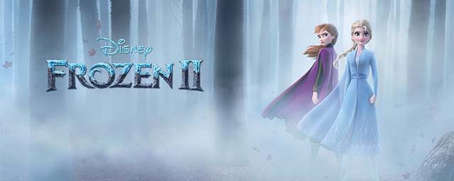 Frozen 2 (2019) - Movie  Reviews, Cast & Release Date - BookMyShow