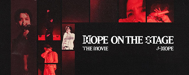 J-Hope Tour: Hope on the Stage - The Movie (2025) | Reviews, Cast