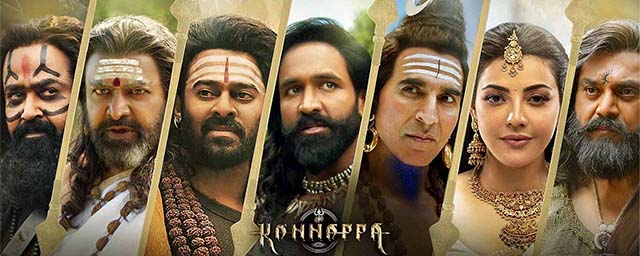 Kannappa Movierulz