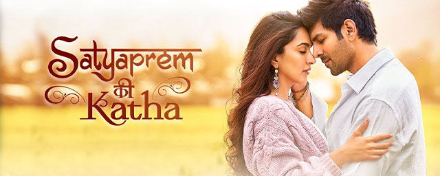 Satyaprem Ki Katha (2023) - IMDb