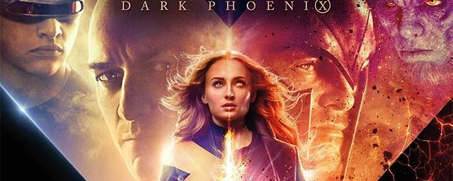 X Men Dark Phoenix 2019 Reviews Cast Release Date BookMyShow