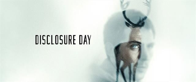 Disclosure Day 2026 Trailer