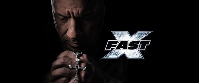 Fast X 2023 Trailer