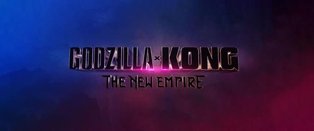 Godzilla x Kong: The New Empire 2024 Trailer