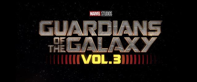 Guardians of the Galaxy Vol. 3 2023 Trailer