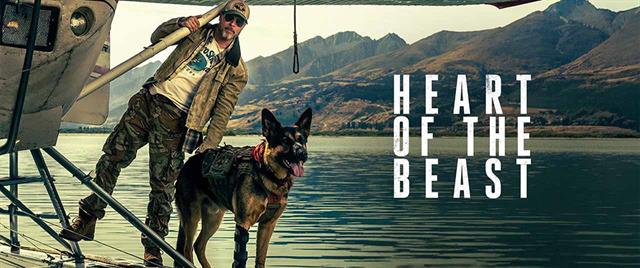 Heart of the Beast 2026 Trailer