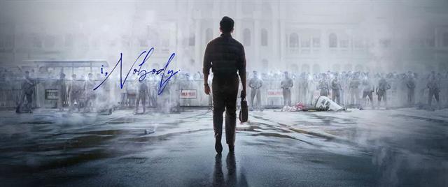 I, Nobody 2026 Trailer